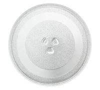 Spares2Go Microwave Plate For Delonghi Am820Cxc Am925Eby 255mm 10"