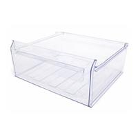 SPARES2GO Middle Drawer for John Lewis JLBIFF1803 JLBIFF1805 JLBIFF1809 Fridge Freezer