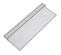 Spares2Go Middle Drawer Front Panel Cover Flap For Lamona Fridge Freezer