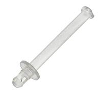 Spares2go Milk Intake Tube compatible with Delonghi Lattissima EN500 EN510 Coffee Machine