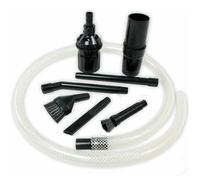 SPARES2GO Mini Micro Attachment Tool Kit compatible with Miele Vacuum Cleaner
