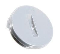 Spares2go Mini Motorised Brush Tool End Cap for Dyson V7 V8 V10 V11 V15 SV10 SV11 SV12 SV14 SV15 SV22 Vacuum (967481-01)
