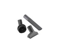 Spares2go Mini Tool Nozzle Kit for Karcher MV2 A2004 A2054 A2024 WD2 WD3 WD3P Vacuum Cleaners (35mm Diameter)