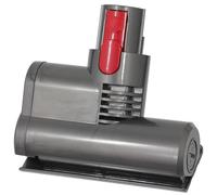 Spares2go Mini Turbine Brush Tool for VACTechPro V15 Vacuum Cleaner