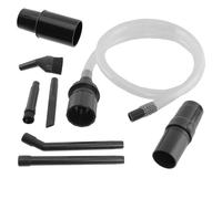 SPARES2GO Mini Valet Tool Kit Car Detailing Compatible with Hoover H-Energy H-Power 300 Vacuum Cleaner (35mm)