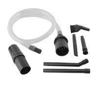 Spares2go Mini Valet Tool Kit Car Detailing for Titan TTB774VAC TTB671VAC 16L TTB775VAC 20L TTB776VAC 30L TTB777VAC 40L Vacuum Cleaner (35mm)