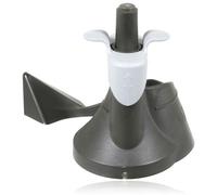 Spares2Go Mixing Paddle For Tefal Actifry Serie 001-1 Series Air Fryer Blade Seal