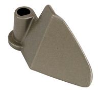 SPARES2GO MORPHY RICHARDS Breadmaker Kneading Paddle 48260002