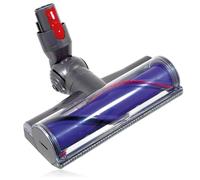 Spares2go Motor Brush Head for Dyson V7 V8 V10 V11 V15 SV10 Animal Cyclone | Motorised Torque Drive Turbine Fits SV11 SV12 SV14 SV15 SV22 SV25 SV27 SV28 968266-02 968266-04 967483-03 967483-04 967483-05