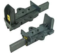 SPARES2GO Motor Carbon Brushes for Beko Washing Machines (2 Pack)