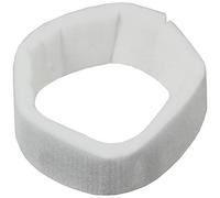 SPARES2GO Motor Filter compatible Numatic Henry Hetty George Vacuum Noise Reduction Foam Pad