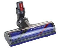 Spares2go Motorbar Cleaner Head for Dyson V12 Slim Detect SV30 SV46 SV57 | Model 972182-02, Replacement Head
