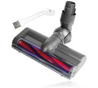 SPARES2GO Motorised Turbine Brush Head for Dyson V6, DC58/DC59/SV03/SV06 Animal - 949852-05 + Brush (Code 05-VCH-2276)