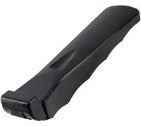 SPARES2GO Moulded Grip Detachable Handle for Bompani + Spinflo Caravan Oven Cooker Grill Pan