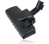 Spares2Go Multi Purpose Floor Tool Compatible With Titan 16L 20L 30L 40L Vacuum Cleaner (35mm)