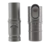 SPARES2GO New to Old Style Adapter for Dyson DC25 DC26 DC27 DC28C Vacuum Cleaner (32mm)