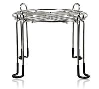 SPARES2GO Non-Slip Base Stand for Berkey Travel Water Purification System 5.7L, 6L, 8L (8" 200mm)