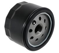 SPARES2GO Oil Filter for Briggs & Stratton Engine Lawnmower fits Intek 15HP, 17HP, fits Vanguard 14HP, 18HP