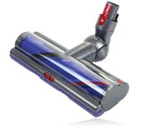 Spares2go Outsize Motorbar Floor Head for Dyson V11 SV16 Absolute Complete | Model 974717-01, 970426-01 & 970426-02 Replacement Part, Floor Attachment, Motorised Bar