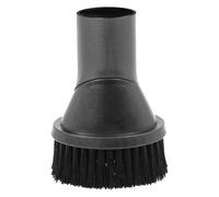 Spares2go Oval Dusting Brush Tool compatible with Vax Vacuum Cleaners (35mm)
