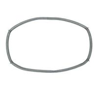 Spares2Go Oven Door Seal Top Upper For Bosch Neff Siemens With Corner Clips