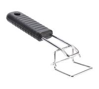 Spares2Go Oven Grill Pan Handle Compatible With Bush Ovens Heat-Resistant Universal Replacement Handle Ad66Tb, Ad66Tss, Ae56Da, Ae