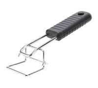 Spares2Go Oven Grill Pan Handle Compatible With Montpellier Ovens Heat-Resistant Replacement Handle Mdc500Fk, Mdc500Fs,