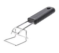 Spares2go Oven Grill Pan Handle for Rangemaster fits Falcon | Heat-Resistant Universal Replacement