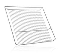 Spares2Go Oven Grill Shelf For Neff For Bosch For Siemens Wire Rack Replacement 465 X 365