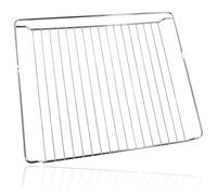 Spares2Go Oven Shelf For Rangemaster For Falcon Chrome Grid Rack Cooker 443 X 375 mm