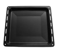 SPARES2GO Oven Tray for AEG EOB EOC EOD EON 3000 4000 Series Grill Shelf Drip Pan 422 x 375 mm