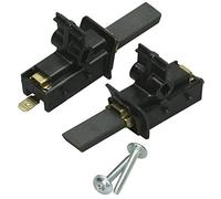 SPARES2GO Pair of Motor Carbon Brushes for Gorenje Washing Machines