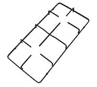 Hob Pan Support for Beko Gas Cooker Burner Grate Stand 475mm x 230mm