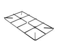 SPARES2GO Pan Support Grid for Diplomat Oven Cooker Flat Gas Hob (455mm x 245mm)