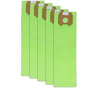 SPARES2GO Paper Dust Bags compatible with Oreck Magnesium Vacuum Cleaner LW100 LW150 (Pack of 5)