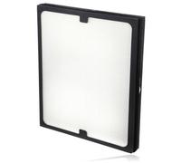 Spares2Go Particle Filter Hepa For Blueair Classic 203 205 270E 280I Air Purifier Replacement Carbon Filtration