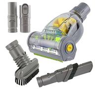 SPARES2GO Pet Hair Turbo Tool Cleaning Kit for Dyson DC20 DC21 DC22 Vacuum Cleaner
