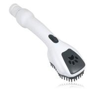 SPARES2GO Pet Hair Grooming Vacuum Tool for DYSON DC24 DC25 DC26 DC33 DC40 DC55 Upright