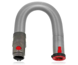 SPARES2GO Pipe Hose for Dyson DC40 DC41 DC75 Vacuum Cleaner