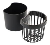 SPARES2GO Pod Capsule Container Bin Basket for Arno Fits Dolce Gusto Drop Coffee Machines MS-623241