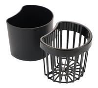 Spares2Go Pod Capsule Container Bin Basket For Krups Fits Dolce Gusto Melody 3 Genio Drop Coffee Machines Ms-623241