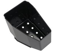 Spares2Go Pod Capsule Container For Krups Fits Nespresso Vertuo Pop Xn9201 Xn9204 Xn9205 Coffee Machine Ms-208959