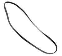 SPARES2GO Poly V Drive Belt 1281J5PJE for Midea US-FC70-DS12DSH / C0401E Washing Machine Washer Dryer