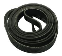 SPARES2GO Poly-V Drive Belt For Hoover Fits Candy Tumble Dryers 1956H7 | Replaces Part Number: 40012264, Length: 1956mm, Material: Rubber, Number of Ribs: 7