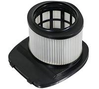 SPARES2GO Post Motor Filter compatible with Shark IZ202UK IZ252UK IZ103UKGB Anti Hair Wrap Cordless Vacuum Cleaner