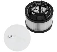 Spares2Go Pre Motor Cartridge Filter & Fleece Filter Pad For Hoover Hf1+ Hf1P10H Hf1P10Px 011 Pet Cordless Vacuum Cleaners