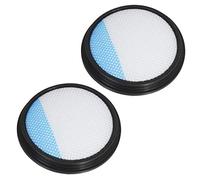 SPARES2GO Pre Motor Filter for Vax Blade Tiger TBT Series Vacuum Cleaner (Pack of 2)