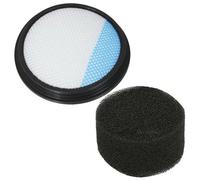 SPARES2GO Pre Motor + Foam Sponge Filter Kit for Vax Blade TBT 24v 32v Vacuum Cleaner