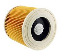 Spares2Go Premium Filter Cartridge For Karcher A2054 Wd2 Wd3 Mv2 Mv3 Wet & Dry Vacuum Cleaner