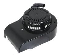 Spares2Go Pull Cord Recoil Starter For Cobra M40C Rm40C Dg350 Lawnmower